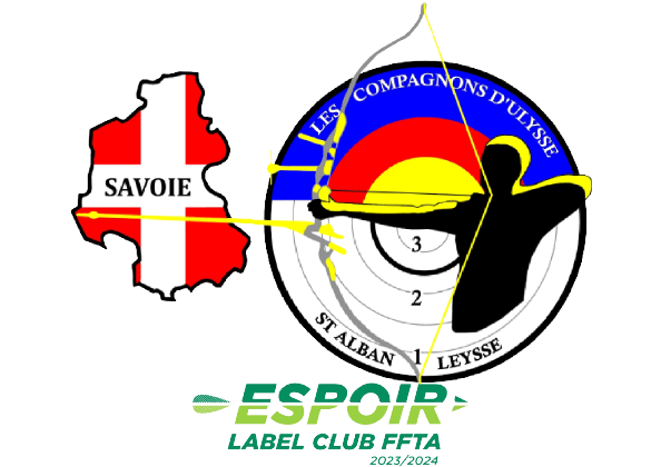 Résultats du TAE à Saint-Alban-Leysse - 01 et 02 juin 2024 