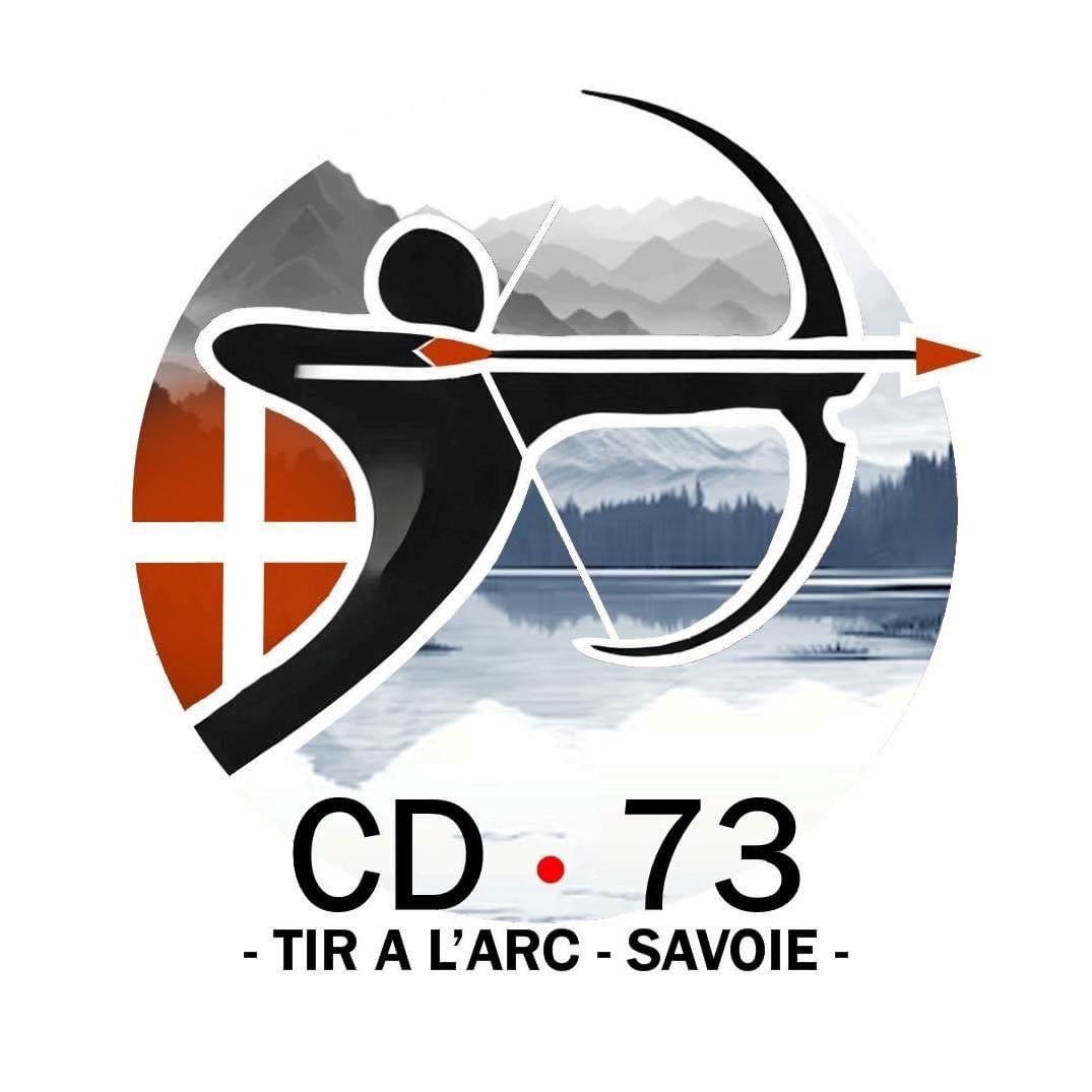 Nouveau logo du CD73