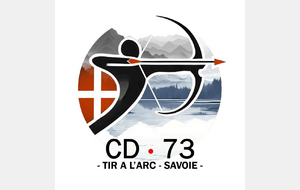 Nouveau logo du CD73