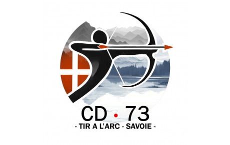 Nouveau logo du CD73